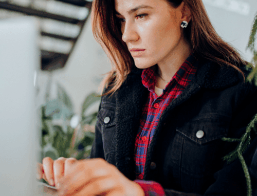 Can you be ambitious and anti-hustle?