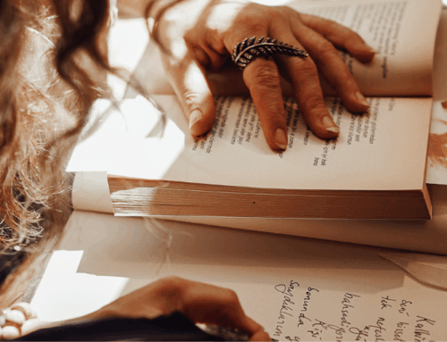 Painting Pictures with Description