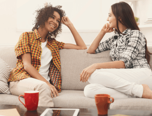 Writing Dialogue That Feels Natural