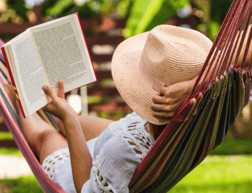 Top 5 Reasons Stories Fall Flat (+ how to fix them!)