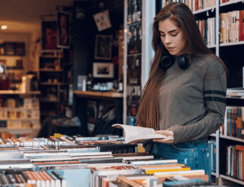 Finding Your Ideal Reader (and why it’s important!)