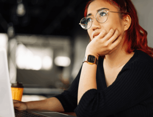 Tips For Getting Back Into Writing After a Break