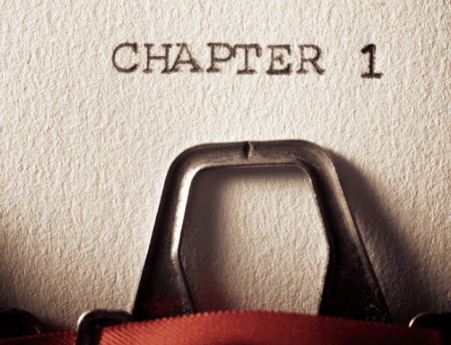 Where to Start Your Story