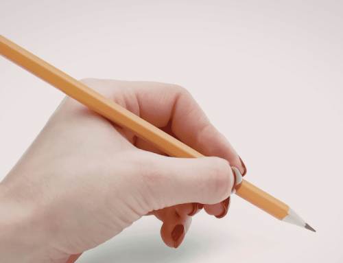 Do writers need ‘thick skin’?